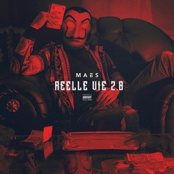 Maes - Reelle Vie 2.0 (2018)