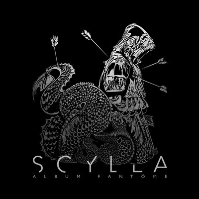 Scylla - Album Fantome (2018)