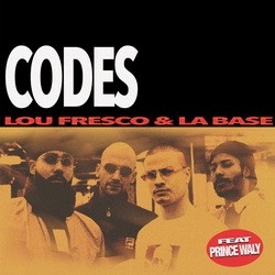 Lou Fresco & La Base - Codes (2018)