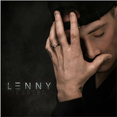 Lenny - Iceberg (2018)