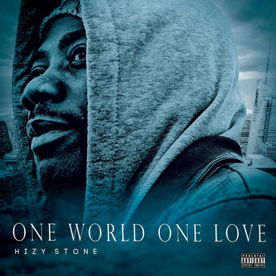 Hizy Stone - One World One Love (2018)