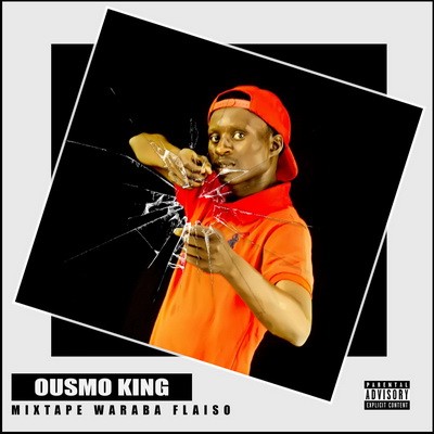 Ousmo King - Waraba Flaiso (2018)