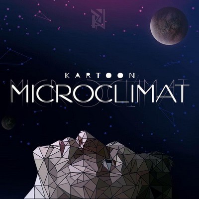 Kartoon - Microclimat (2018)
