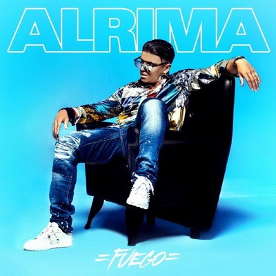 Alrima - Fuego (2018)