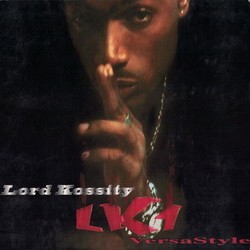 Lord Kossity - LK1 VersaStyle (1998)