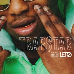 Leto - TRAP$TAR (2018)