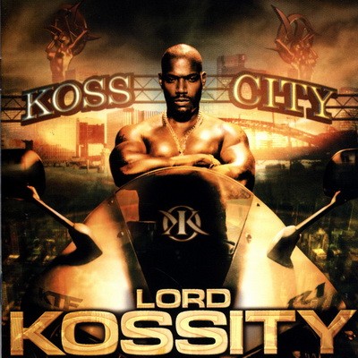 Lord Kossity - Koss City (2002)