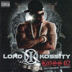 Lord Kossity - Koss 02 (2010)