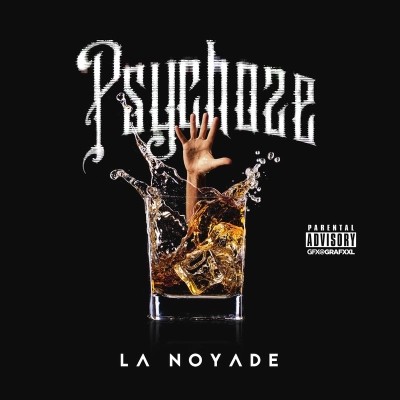 Psychoze - La Noyade (2018)