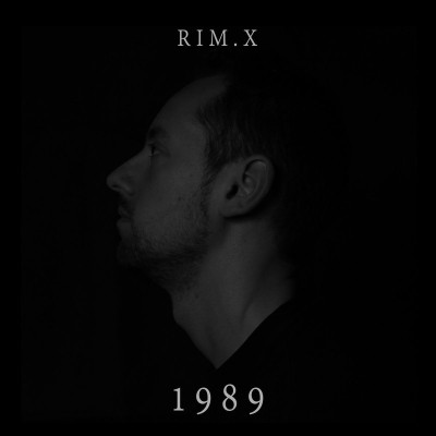 Rim.X - 1989 (2018)