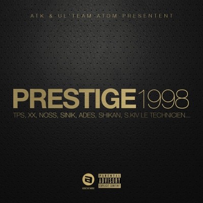 Prestige 1998 (2018)