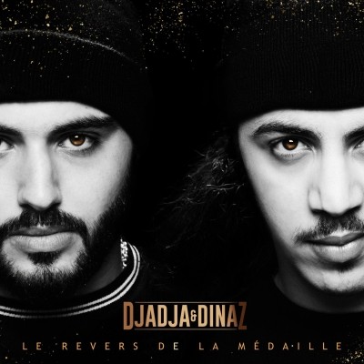 Djadja & Dinaz - Le Revers De La Medaille (2018)