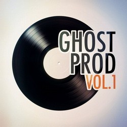 Ghost Prod - Ghost Prod vol. 1 (2018)
