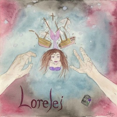 Nawfal - Lorelei (2018)