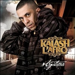 Kalash L'afro - Legitime (2008)