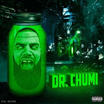 Le Chum - Dr. Chumi (2018)