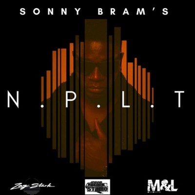 Sonny Bram's - N.P.L.T (Album) (2018)