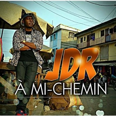 JDR - A Mi-Chemin (2018)