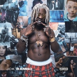 Jok'Air - Jok'Rambo (2018)
