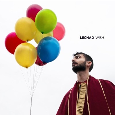 LecHad - Wish (2018)