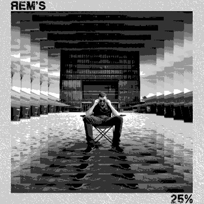 Rem's - 25% (2018)