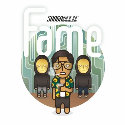 Shagadelic - Fame (2018)