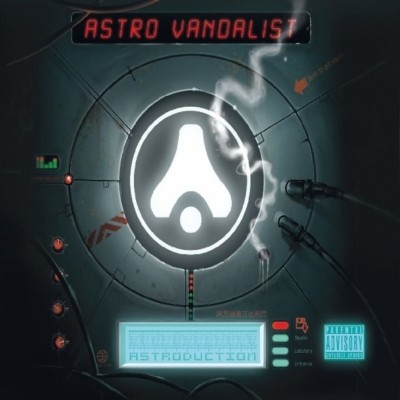 Astro Vandalist - Astroduction (2018)
