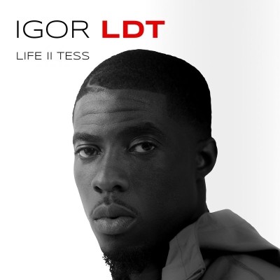 Igor LDT - Life II Tess (2018)