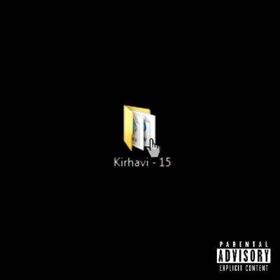Kirhavi - 15 (2018)