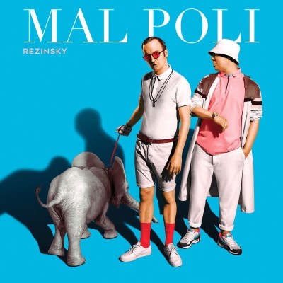 Rezinsky - Mal Poli (2018)