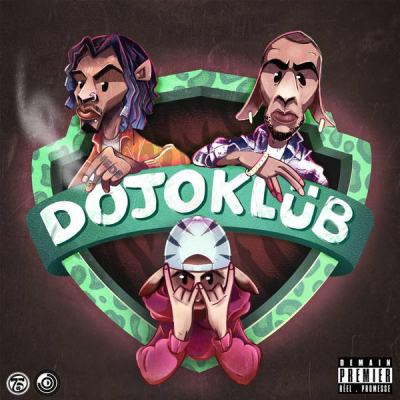 DojoKlub - Showcase (2018)