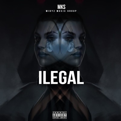 MKS - Ilegal (Hip Hop Kreyol) (2018)