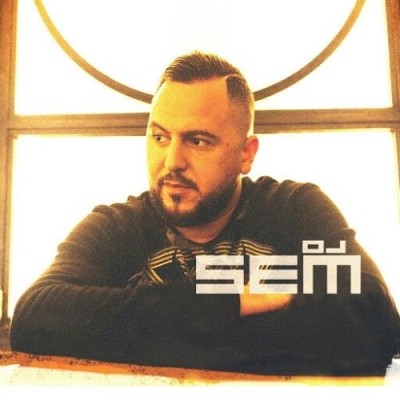 DJ Sem - DJ Sem (2018)