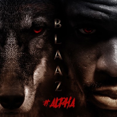 Blaaz - Alpha (2018)