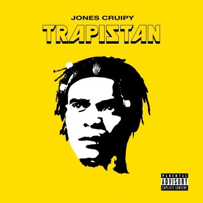 Jones Cruipy - TRAPISTAN (2018)
