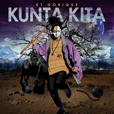 KT Gorique - Kunta Kita (2018)