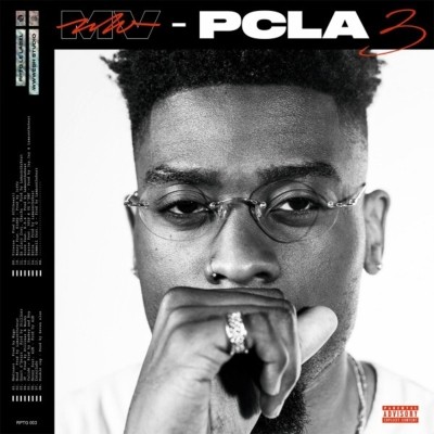 MV - PCLA3 (2018)