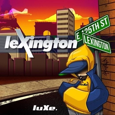 LuXe - leXington (2018)