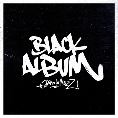 Dino Killabizz - Black Album (2018)