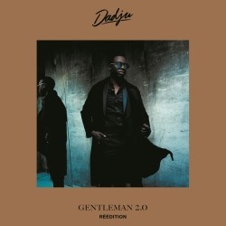 Dadju - Gentleman 2.0 (Reedition) (2018)