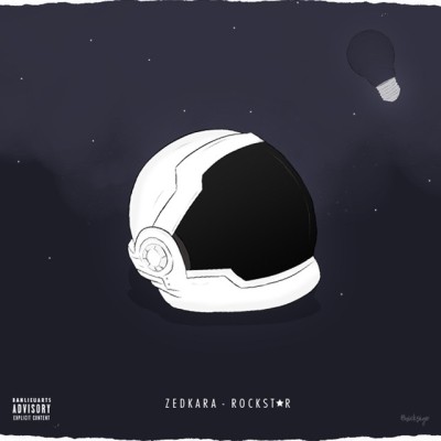 Zedkara - Rockstar (2018)