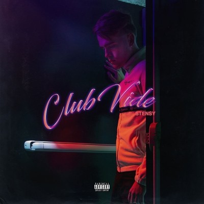 Stensy - Club Vide (2018)