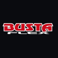 Busta Flex &#8206;- Busta Flex (1998) (2018 Reissue) (Vinyl 24-96)