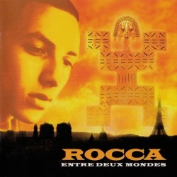 Rocca - Entre Deux Mondes (1997) (2018 Reissue) (Vinyl 24-96)
