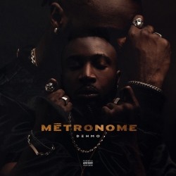 Dehmo - Metronome (2018)