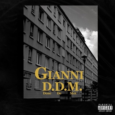 Gianni - D.d.m (2018)