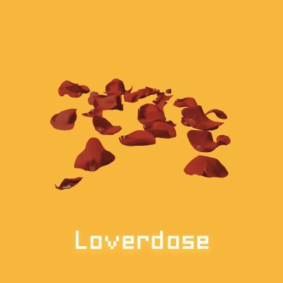 Velko - Loverdose (2018)