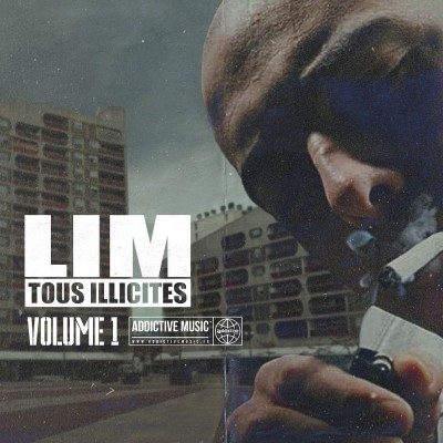 Lim - Best Of Tous Illicites Vol. 1 (2018)