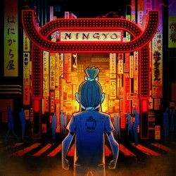 Senbei - Ningyo (2018)