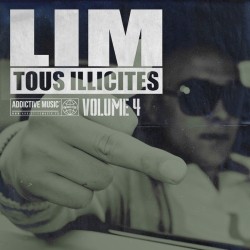 Lim - Best Of Tous Illicites Vol. 4 (2019)